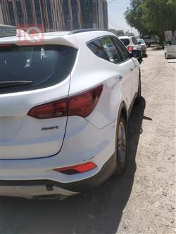 هيونداي سانتافي